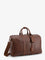 Gucci GG Emblem duffle bag - Black Sund