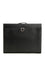 Ferragamo Gancini Pouch - Black