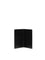 Dolce & Gabbana Leather Passport Holder - Black