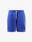 Polo Ralph Lauren Recycled nylon swim trunks with embroidered logo on the front - Rugby Royal