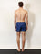 Gucci GG nylon swim trunks - Navy Mc