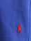 Polo Ralph Lauren Recycled nylon swim trunks with embroidered logo on the front - Rugby Royal