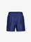 Gucci GG nylon swim trunks - Navy Mc