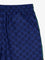 Gucci GG nylon swim trunks - Navy Mc