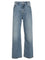 Fendi Long Jeans - Sky Blue