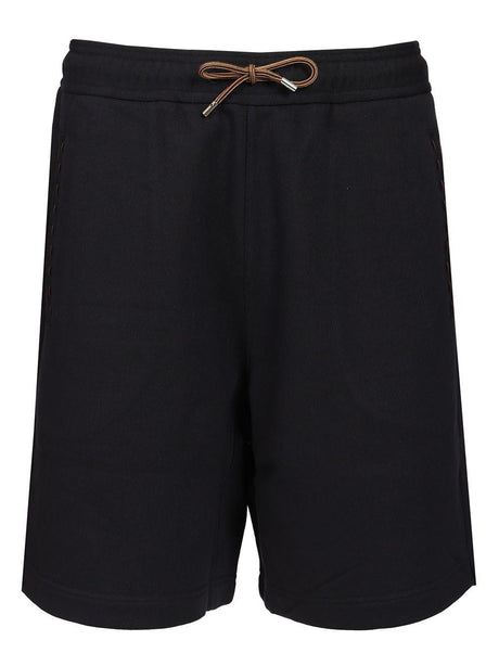 Fendi Shorts - Blue
