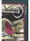 Burberry Silk Scarf with Etched Knight - Emerald Green