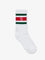 Gucci Cotton socks - Flame Dark Green