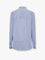 Polo Ralph Lauren Striped stretch cotton shirt - Blue White Hairline Strip