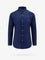 Polo Ralph Lauren Cotton shirt with front embroidered logo - Newport Navy