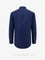 Polo Ralph Lauren Cotton shirt with front embroidered logo - Newport Navy