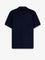 Fendi Cotton polo shirt - Navy