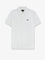 Fendi Cotton polo shirt - Bianco