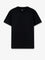 Fendi Slim Fit cotton t-shirt - Nero