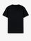 Fendi Slim Fit cotton t-shirt - Nero