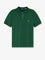 Polo Ralph Lauren Cotton polo with front logo embroidery - New Forest