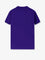 Polo Ralph Lauren Cotton polo shirt with frontal embroidered logo - Chalet Purple