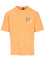 Loewe Paula'S Ibiza Loose Fit Cotton T-Shirt - Orange
