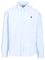Ami Button-Down Shirt - White