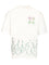 Amiri Printed T-Shirt - White