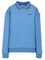 Miu Miu Collared Sweatshirt - Sky Blue
