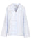 Toteme Pajama Top - Sky Blue
