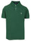 Polo Ralph Lauren Cotton Mesh Polo - Green