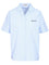 Miu Miu Vichy Shirt - Sky Blue