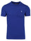 Polo Ralph Lauren Cotton T-Shirt - Blue
