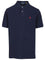 Polo Ralph Lauren Slim-Fit Polo - Blue