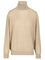 The Row Turtleneck Sweater - Beige