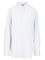 The Row Gavina Cotton Shirt - Sky Blue