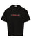 Versace Regular Jersey T-Shirt - Black