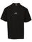 Balenciaga T-Shirt Icon - Black