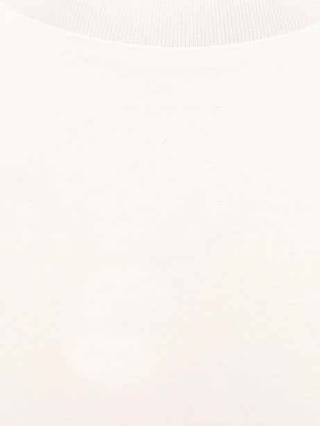 Boss Cotton T-shirt - White