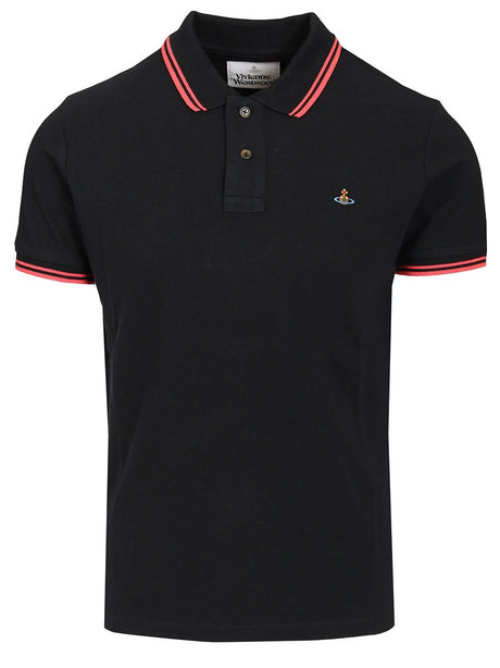 Vivienne Westwood Polo Orb - Blue