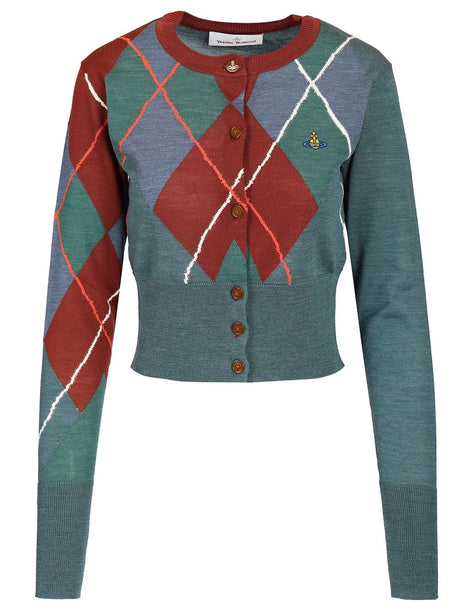 Vivienne Westwood Carigan 