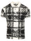 Vivienne Westwood Scribble Polo - Black