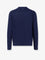 Polo Ralph Lauren Cotton blend sweater with logo - Cruisenavy