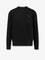 Polo Ralph Lauren Cotton blend sweater with logo - Poloblack