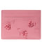 Kate Spade Floral Small Slim Card Holder - Grapefruit Soda KN759