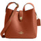 Coach Hadley Convertible Crossbody Bag - Tan CBH01