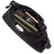 Coach Ella Small Shoulder Bag - Black CDV36