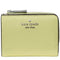Kate Spade Small L-Zip Wallet - Tennis Ball KN767