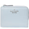 Kate Spade Small L-Zip Wallet - Pale Sapphirine KP063