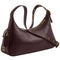 Coach Ella Small Shoulder Bag - Espresso CDV35