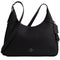 Coach Ella Shoulder Bag - Black CCE47