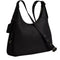 Coach Ella Shoulder Bag - Black CCE47