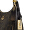Coach Teri Shoulder Bag In Loved Signature Canvas With Charms - Brown CDY18