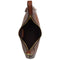 Coach Ella Shoulder Bag - Redwood CDY36